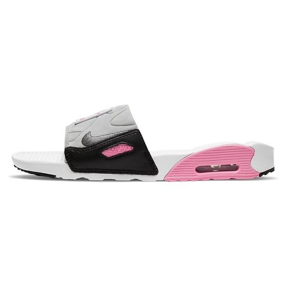 Nike Shoes - Women's Nike Air Max 90 Slide 'Rose'